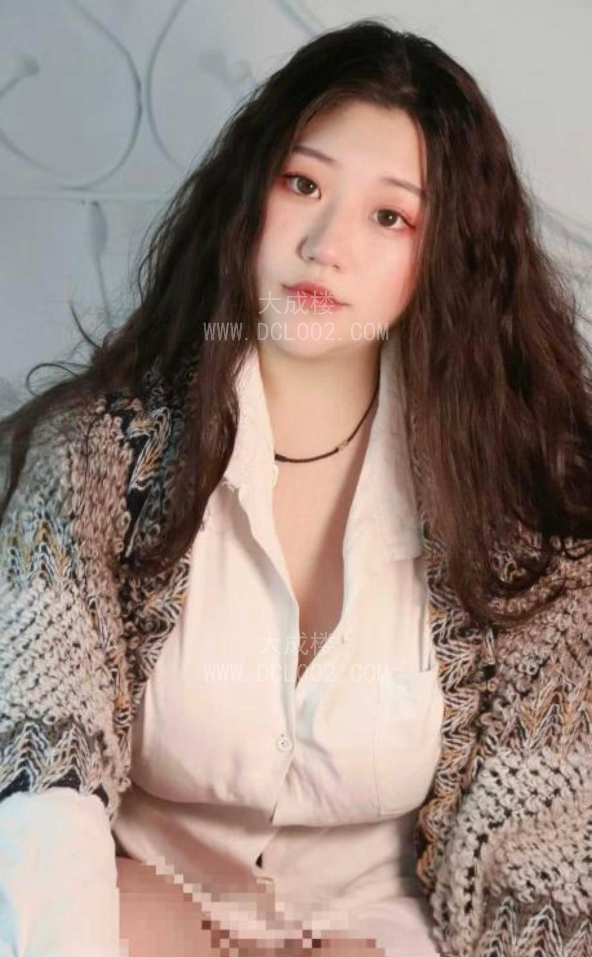 龙华巨乳小倩