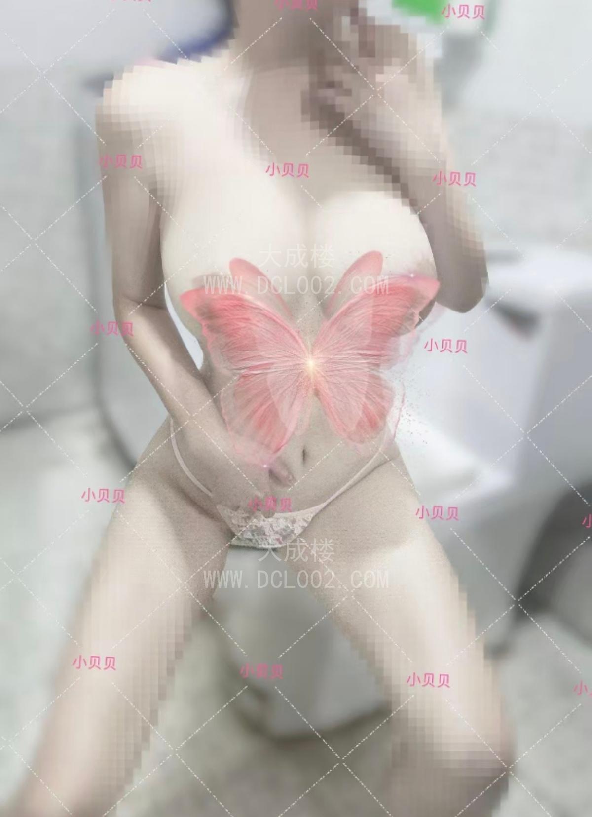 南京夫子庙附近童颜巨乳贝贝