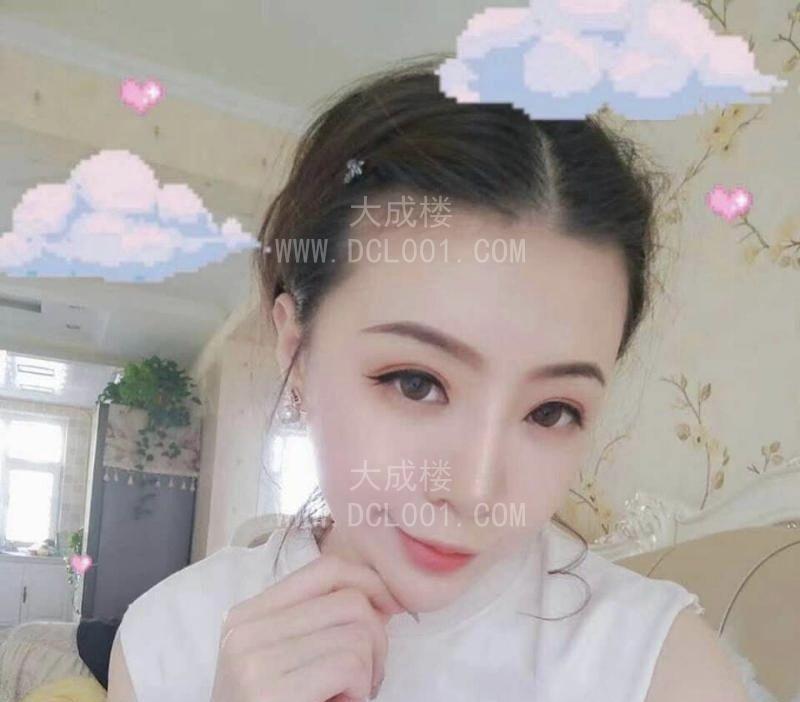 熟美妲己