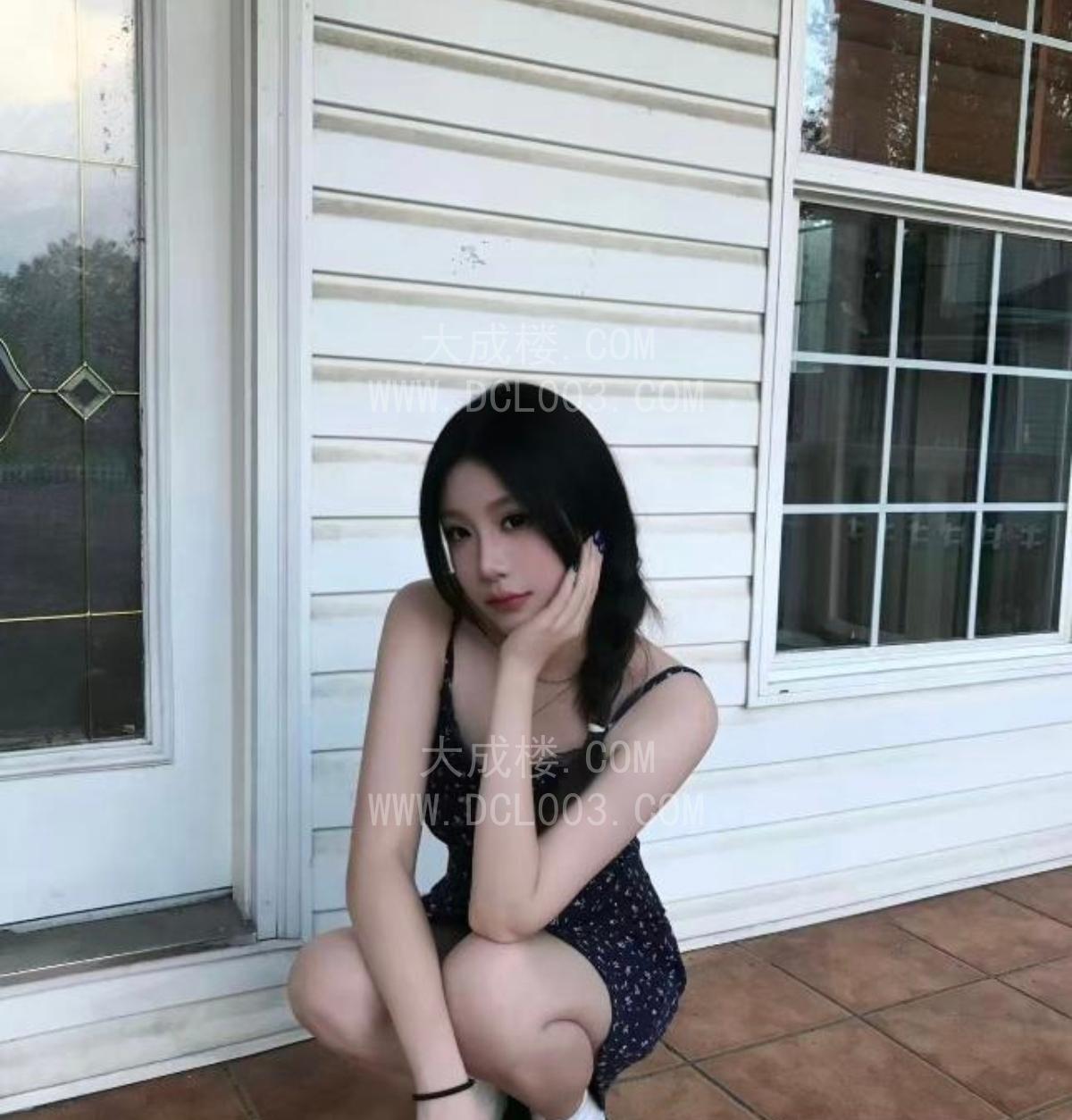 南京可爱反差口爆妹妹