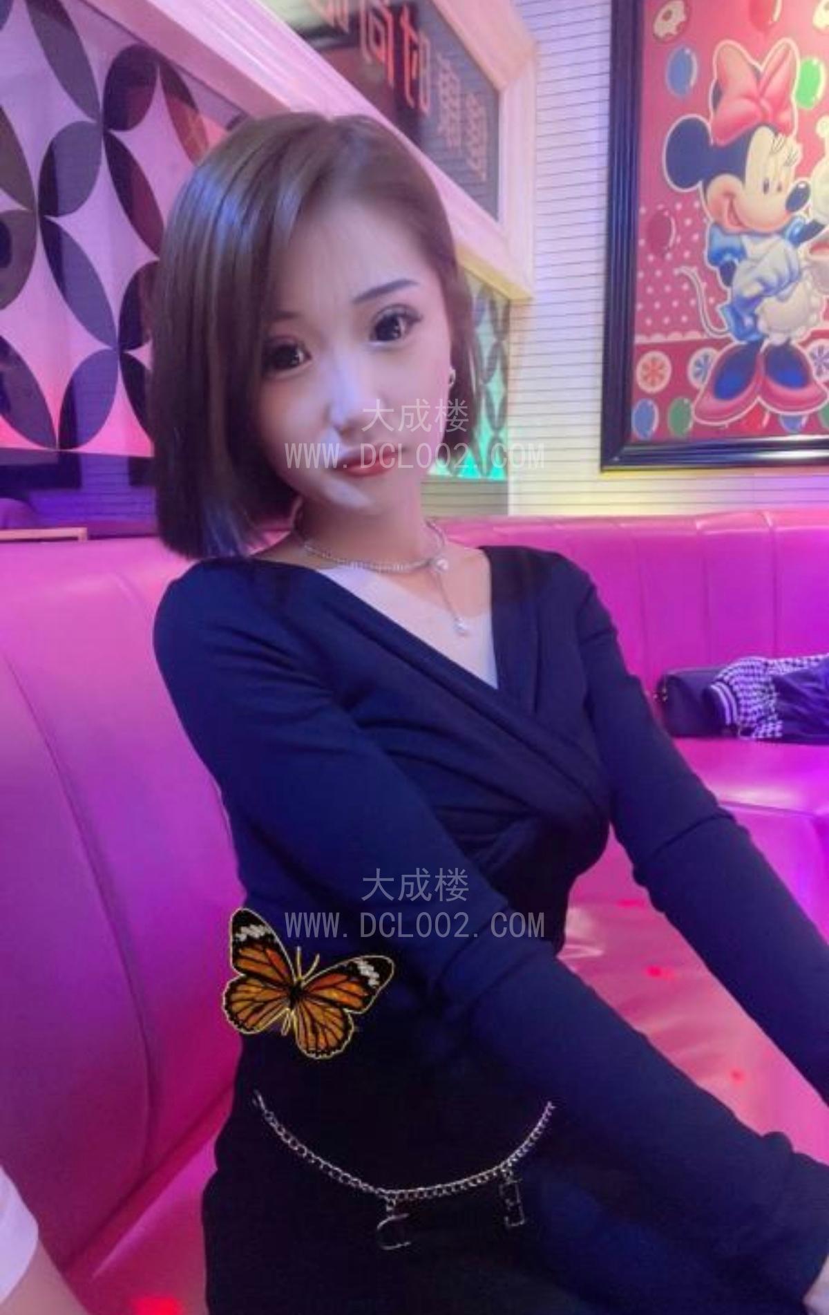 郑州KTV兼职骚妹