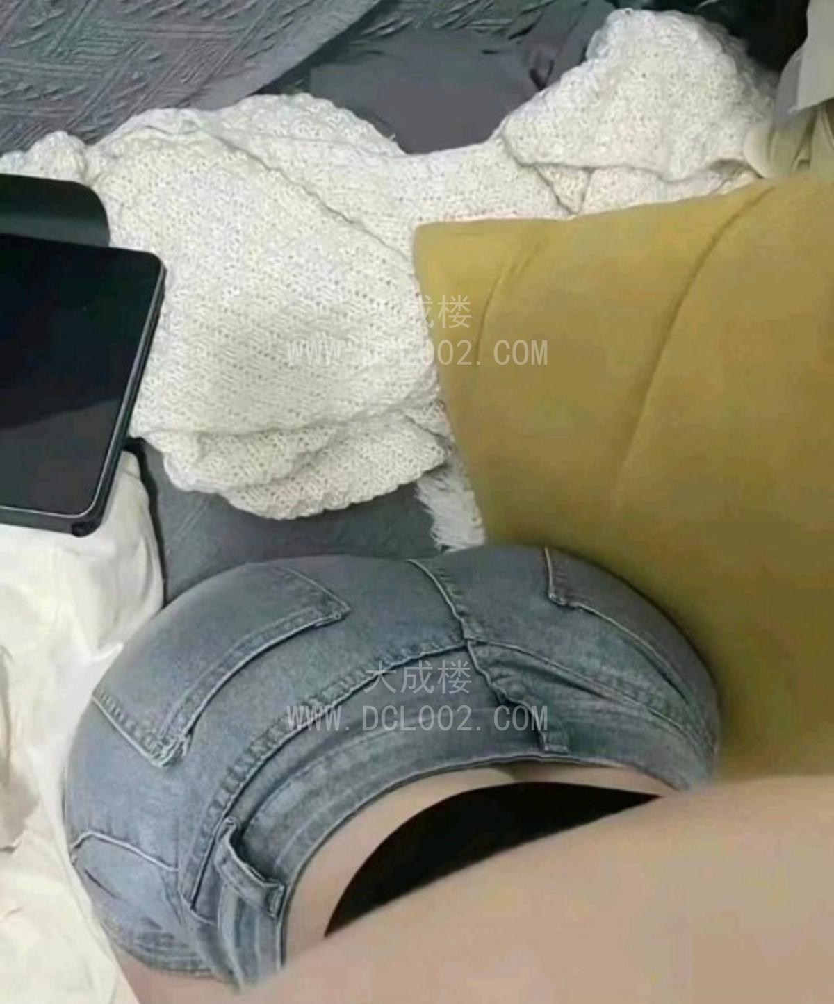 河西小美女