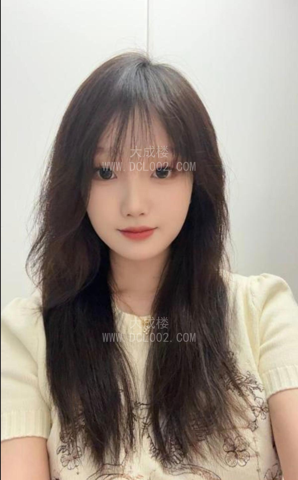 福田清纯兼职小姐姐