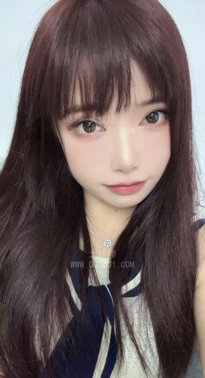 浦东甜妹小小