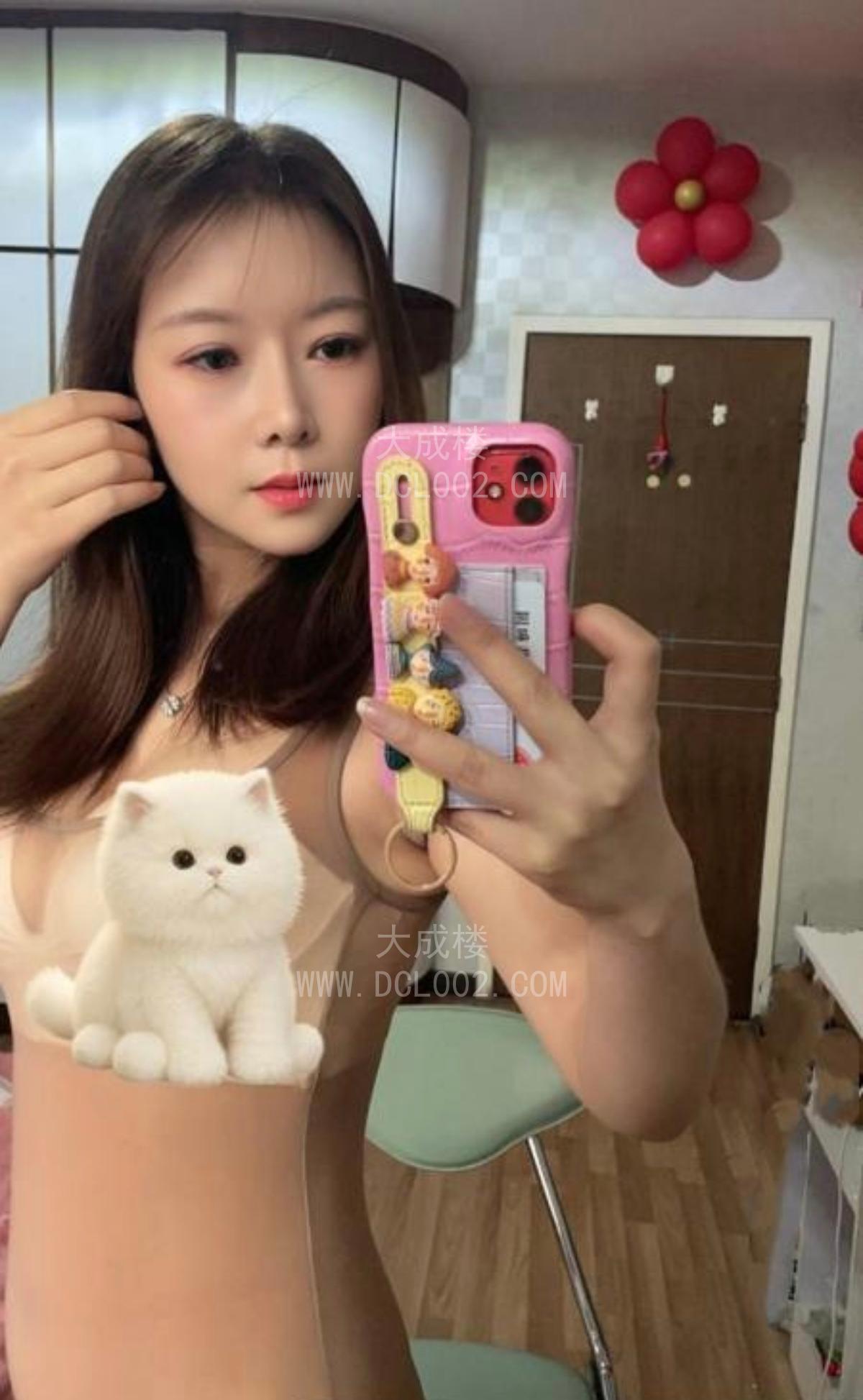 西安情趣骚妇知夏