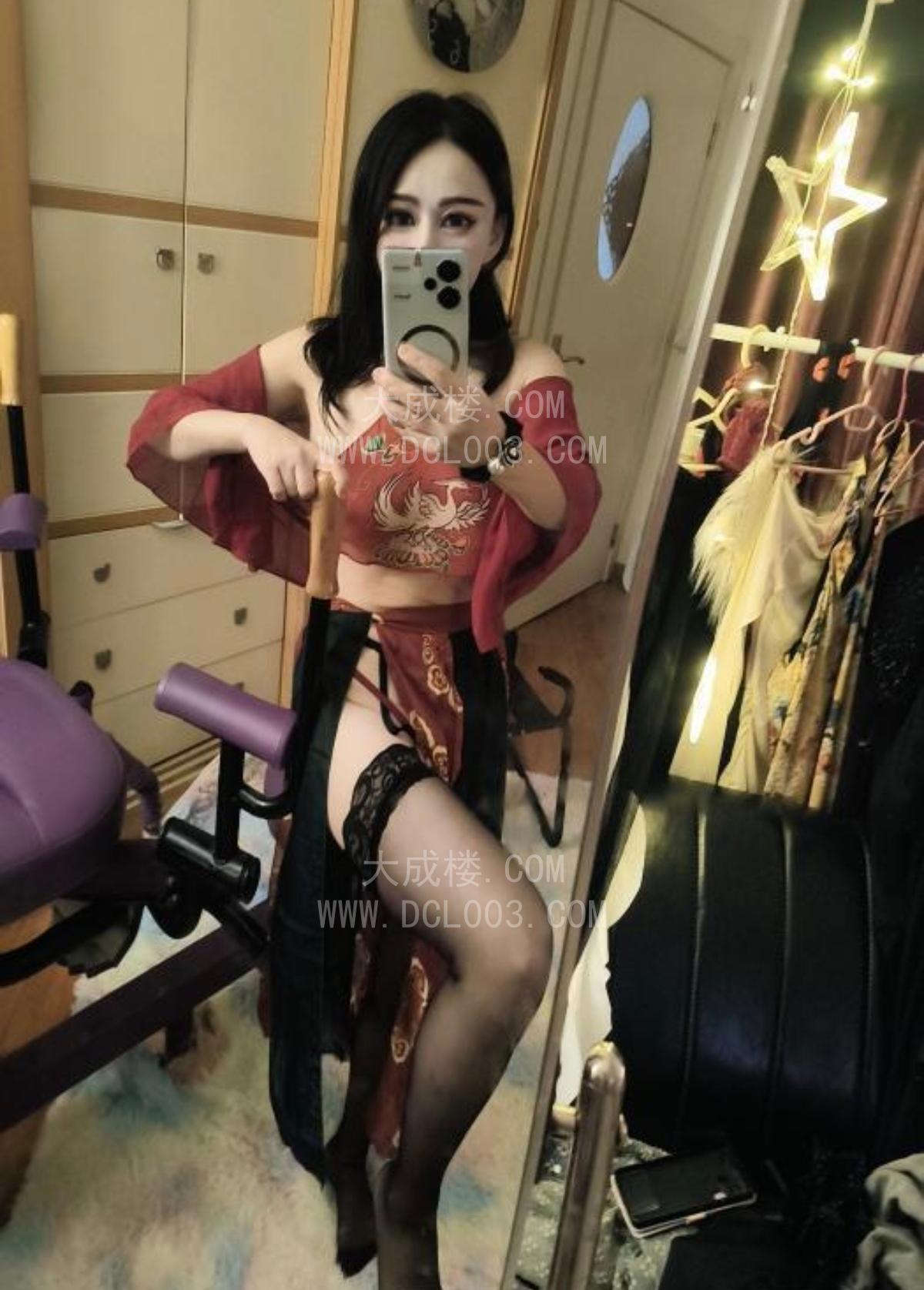 常州湖塘服务系女王