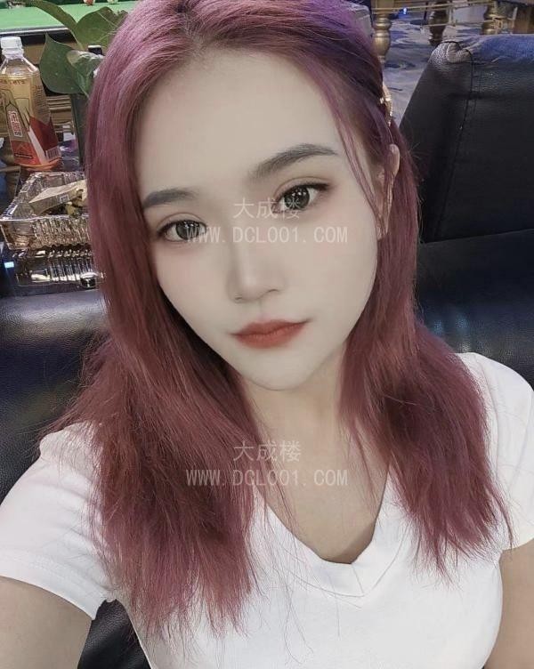 佛山性感妹子