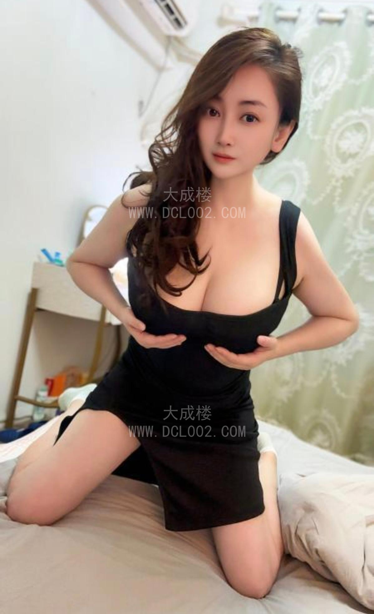 杭州风情巨乳大波浪