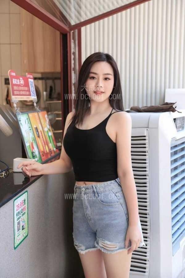 龙岗女神婉婉