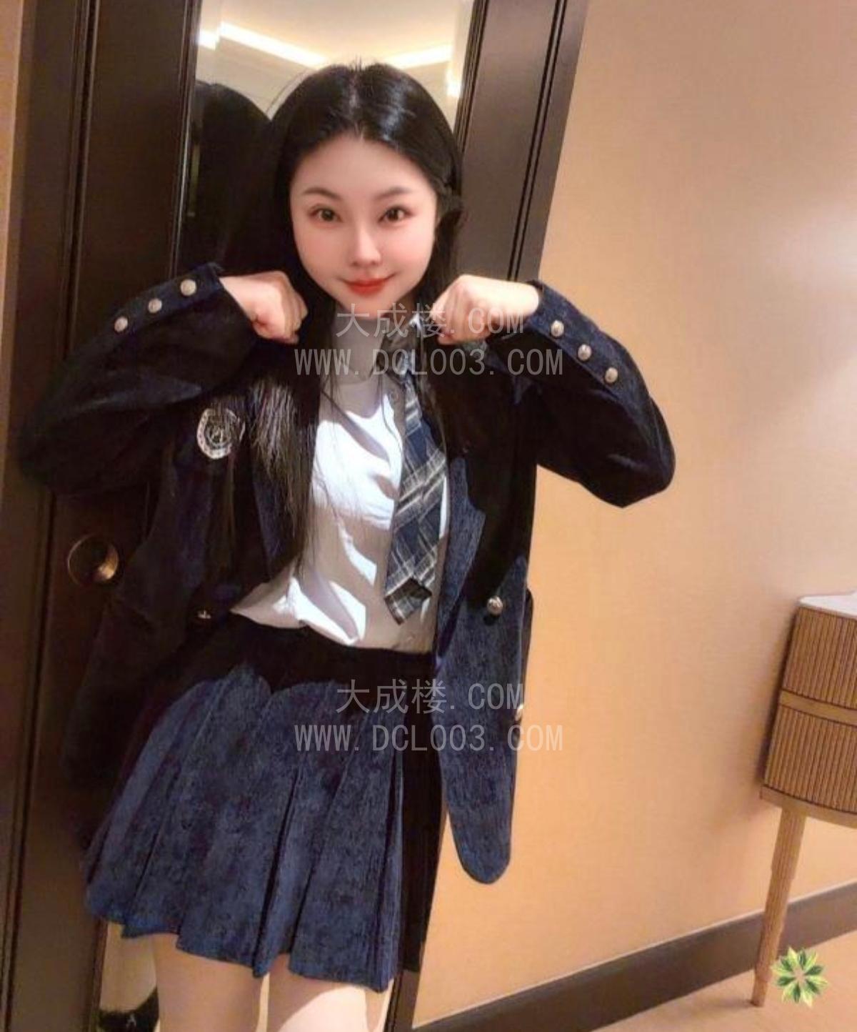 南山个人徐冬冬