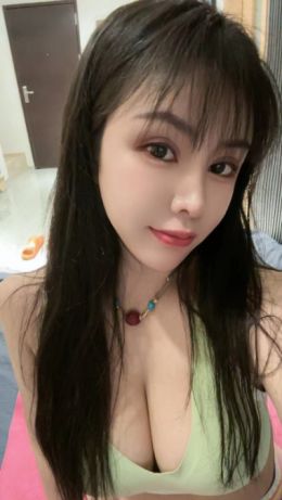 金沙洲性感风骚型乐乐