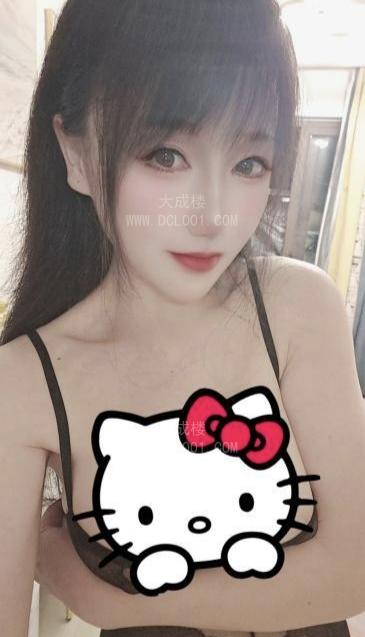 天河美女可可