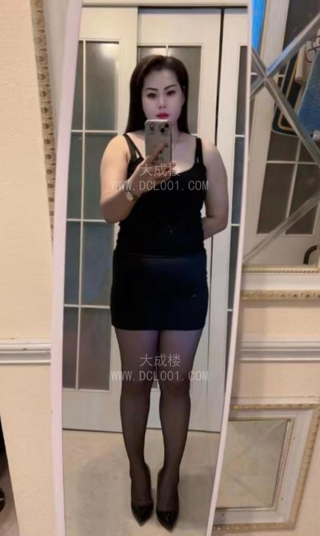 南昌熟女琴子