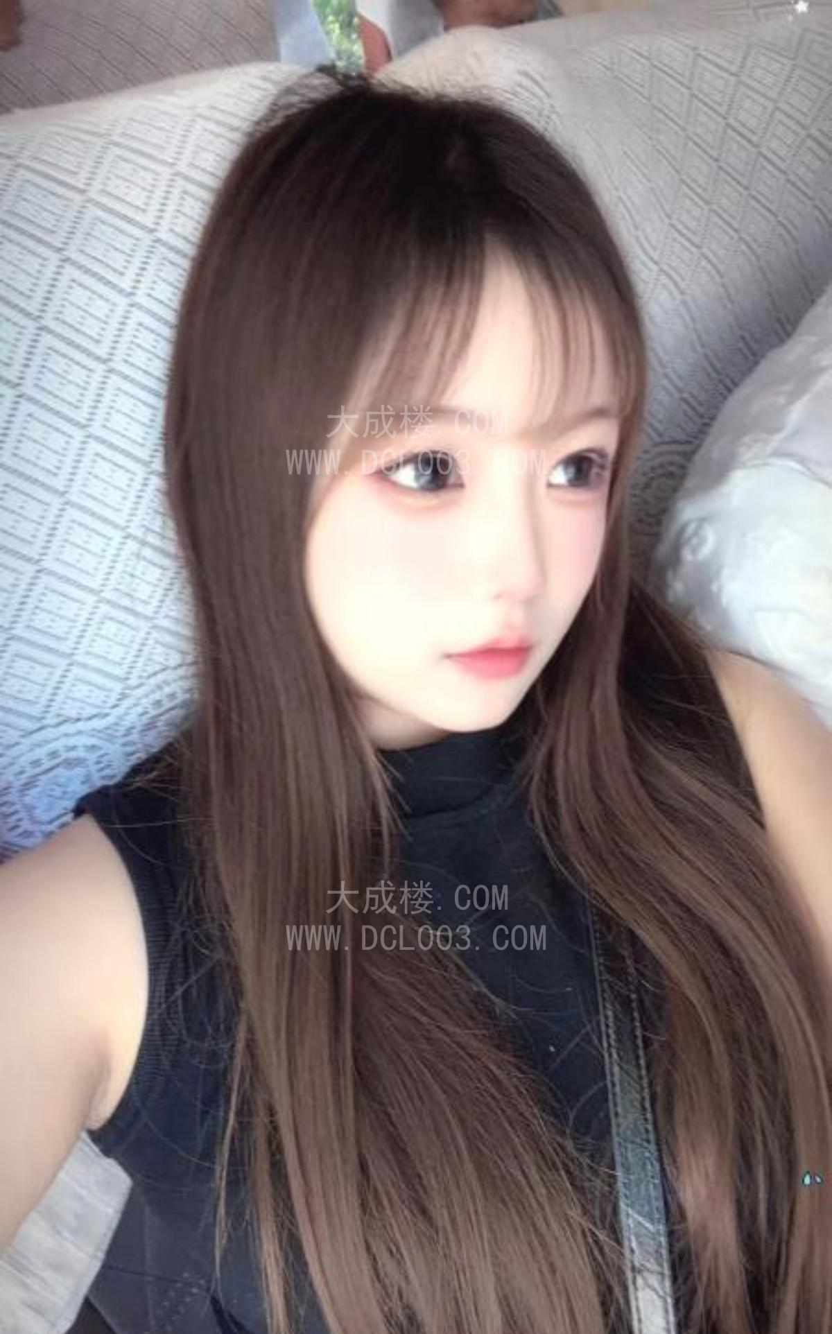 武汉汉阳小妹