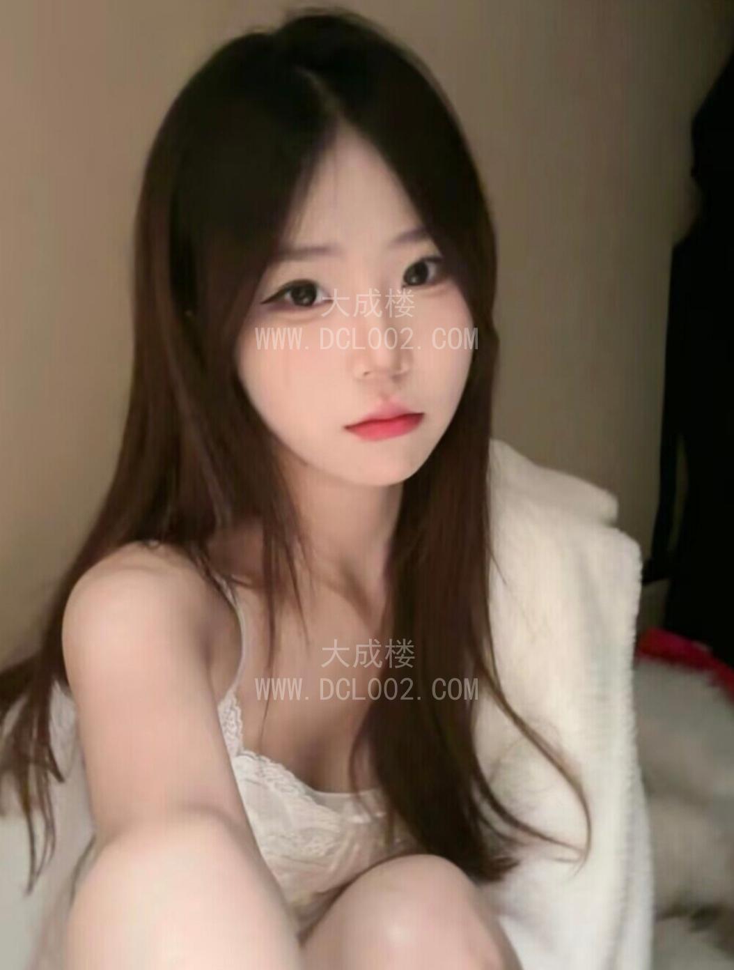 金华义乌颜值嫩妹西西