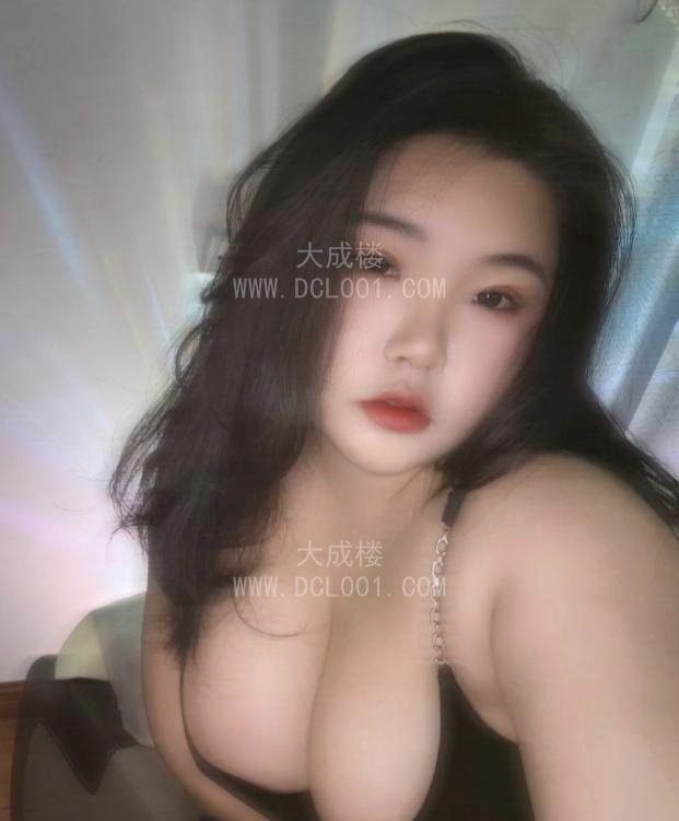 昆山大奶小妹