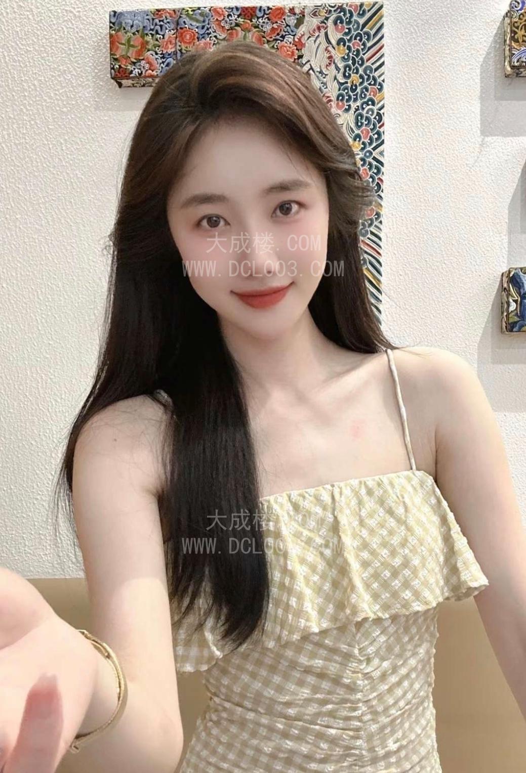 佛山新妹妹下海娜美