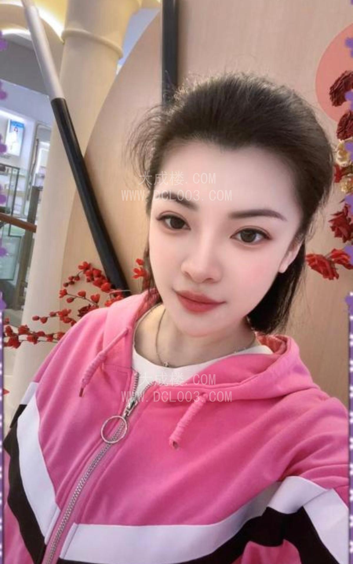 南开淑女瑾汐