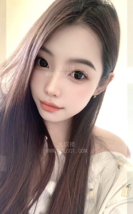 青岛邻家妹妹