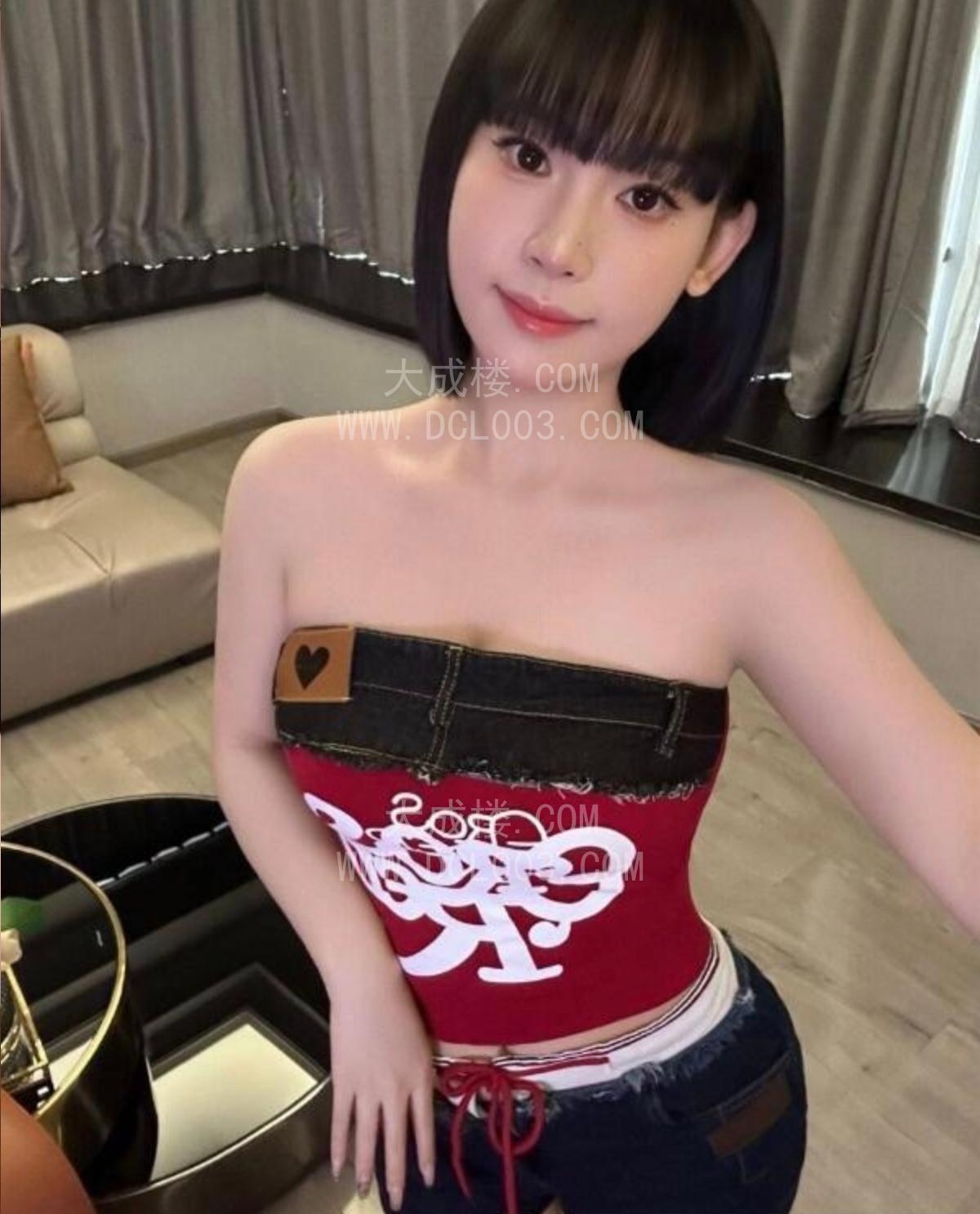 成都南门短发甜妹服务控