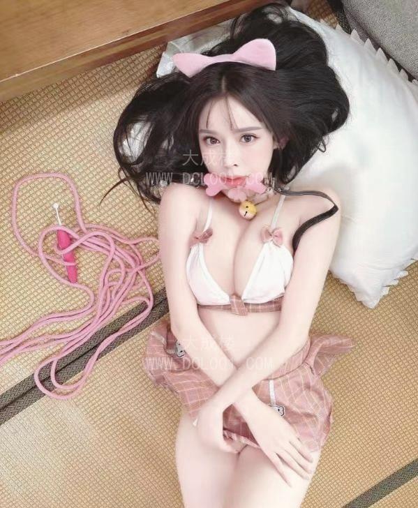 苏州园区御姐