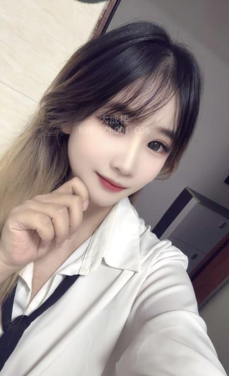 天河艳舞女郎