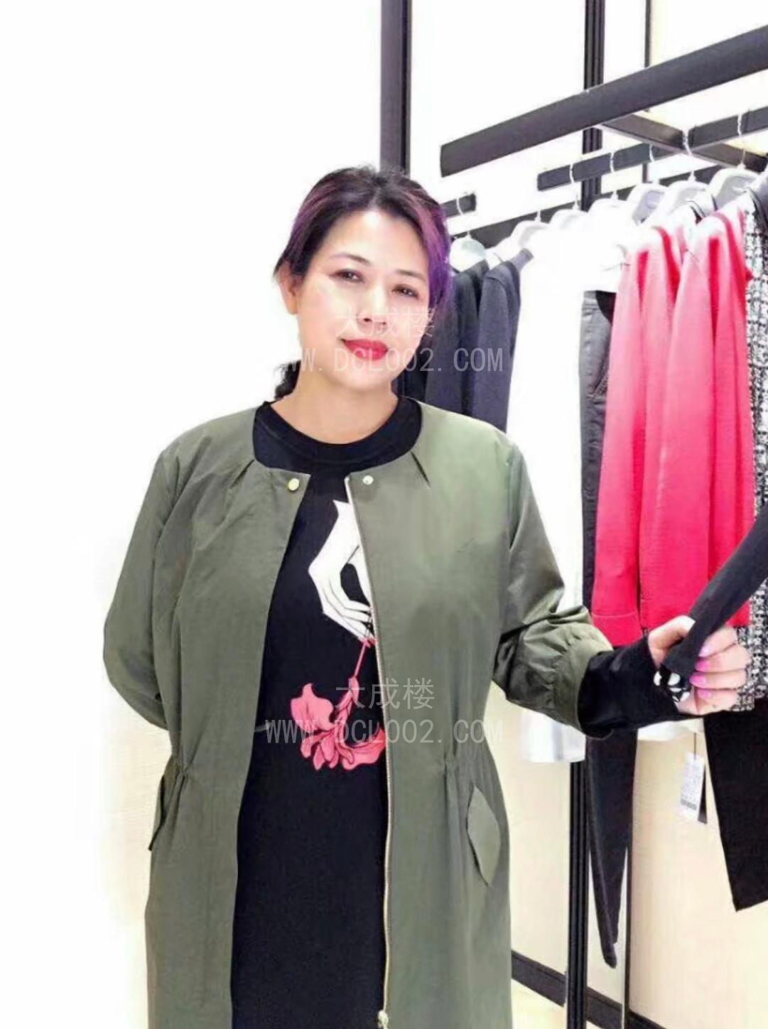 郑州妈妈级别熟女