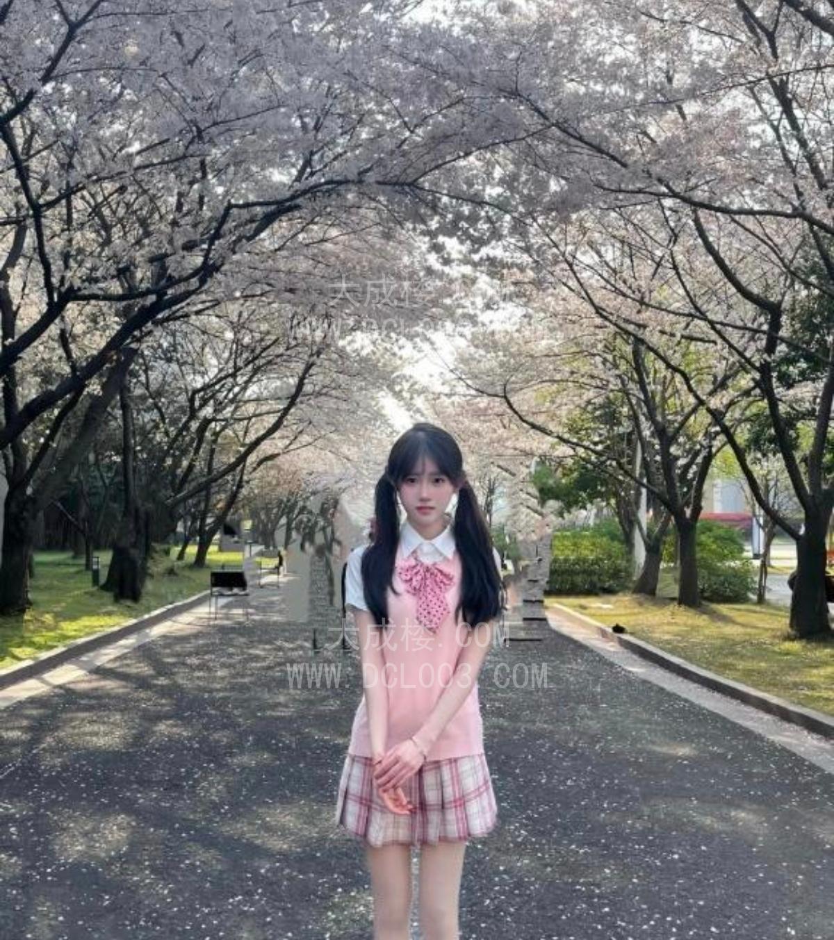 南京巨反差兼职高颜值模特
