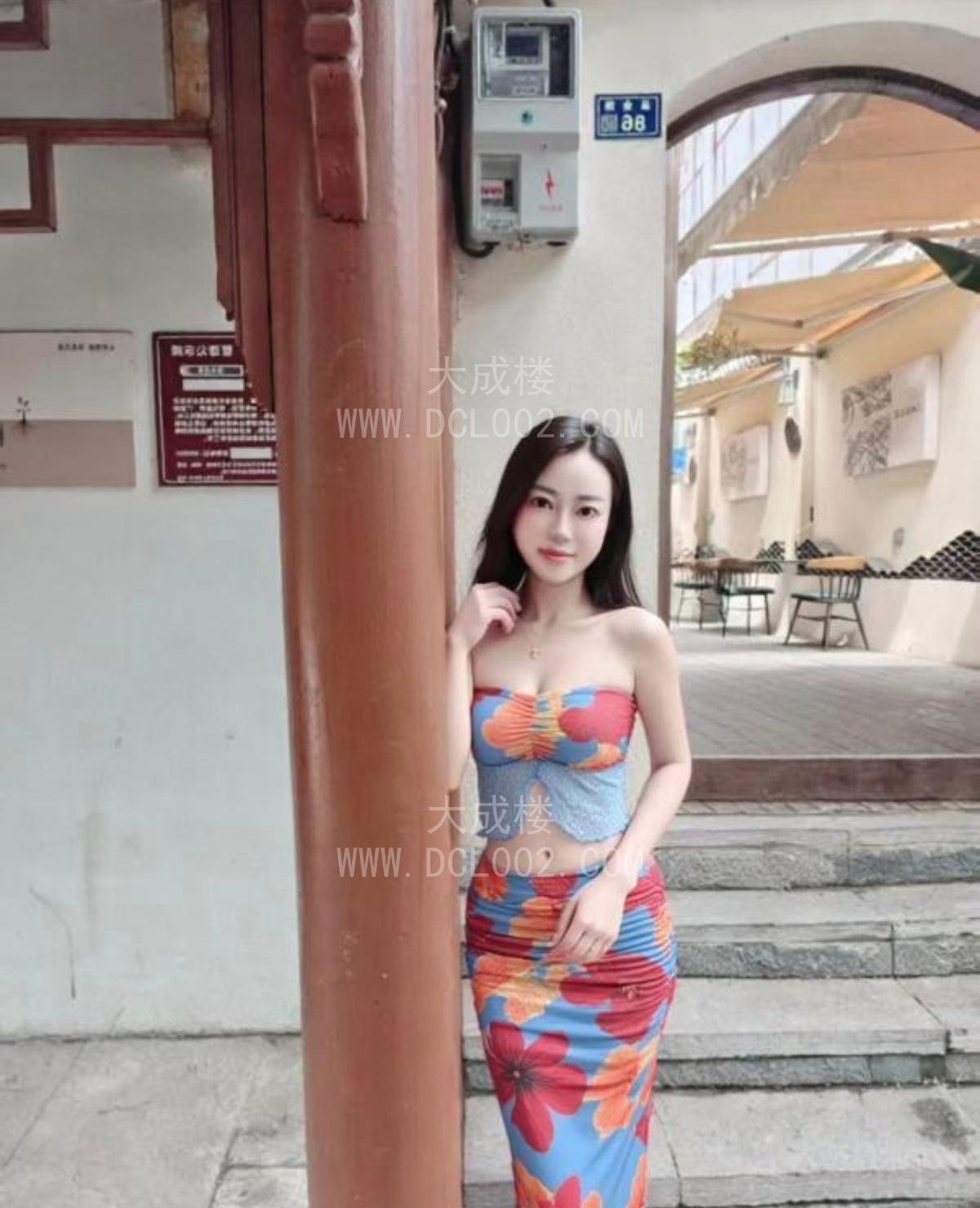成都温柔熟女