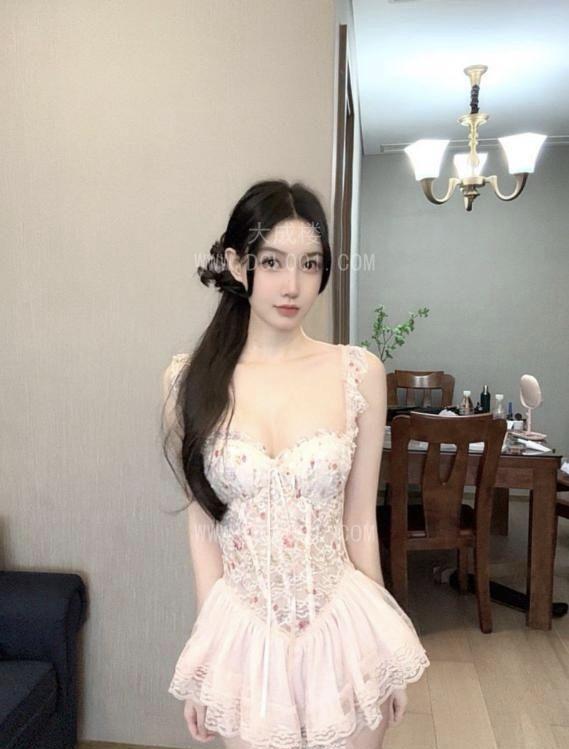 惠城靓妹七七