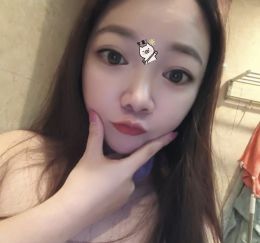 广东佛山少妇