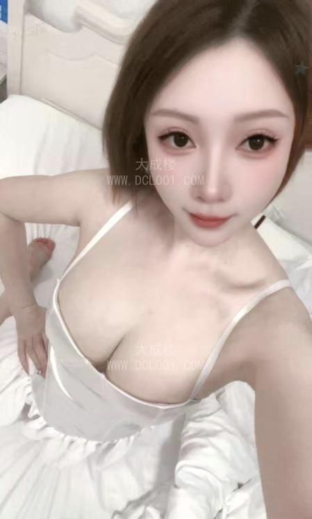 福田性感妮妮