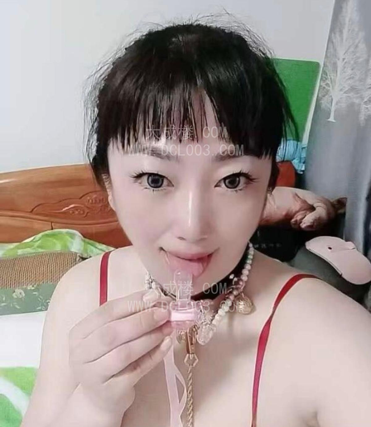 天津风骚制服单身女