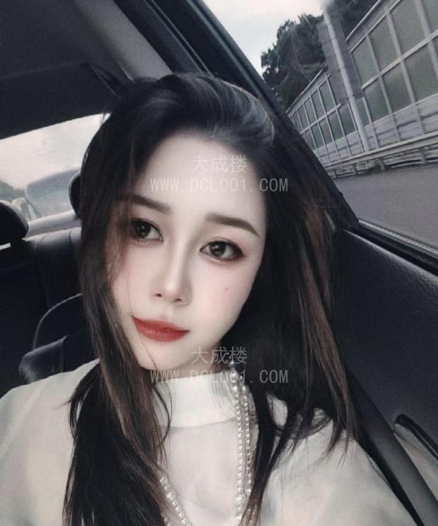 广州性瘾女