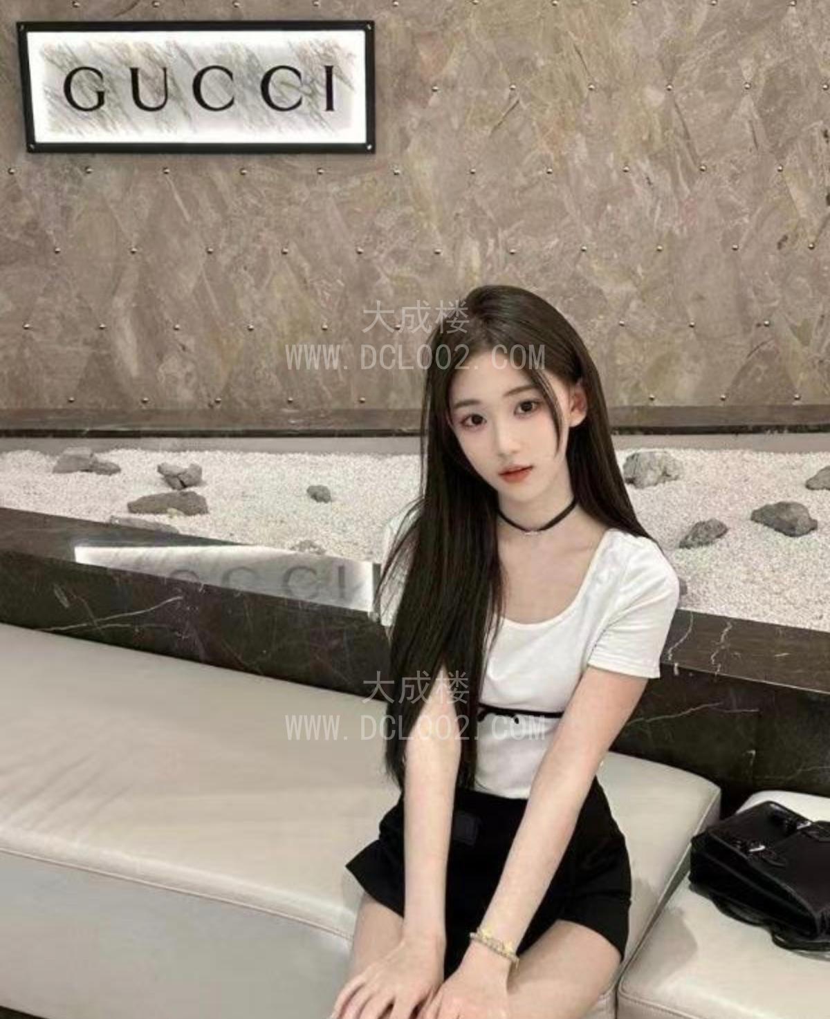 长沙高颜值嫩妹