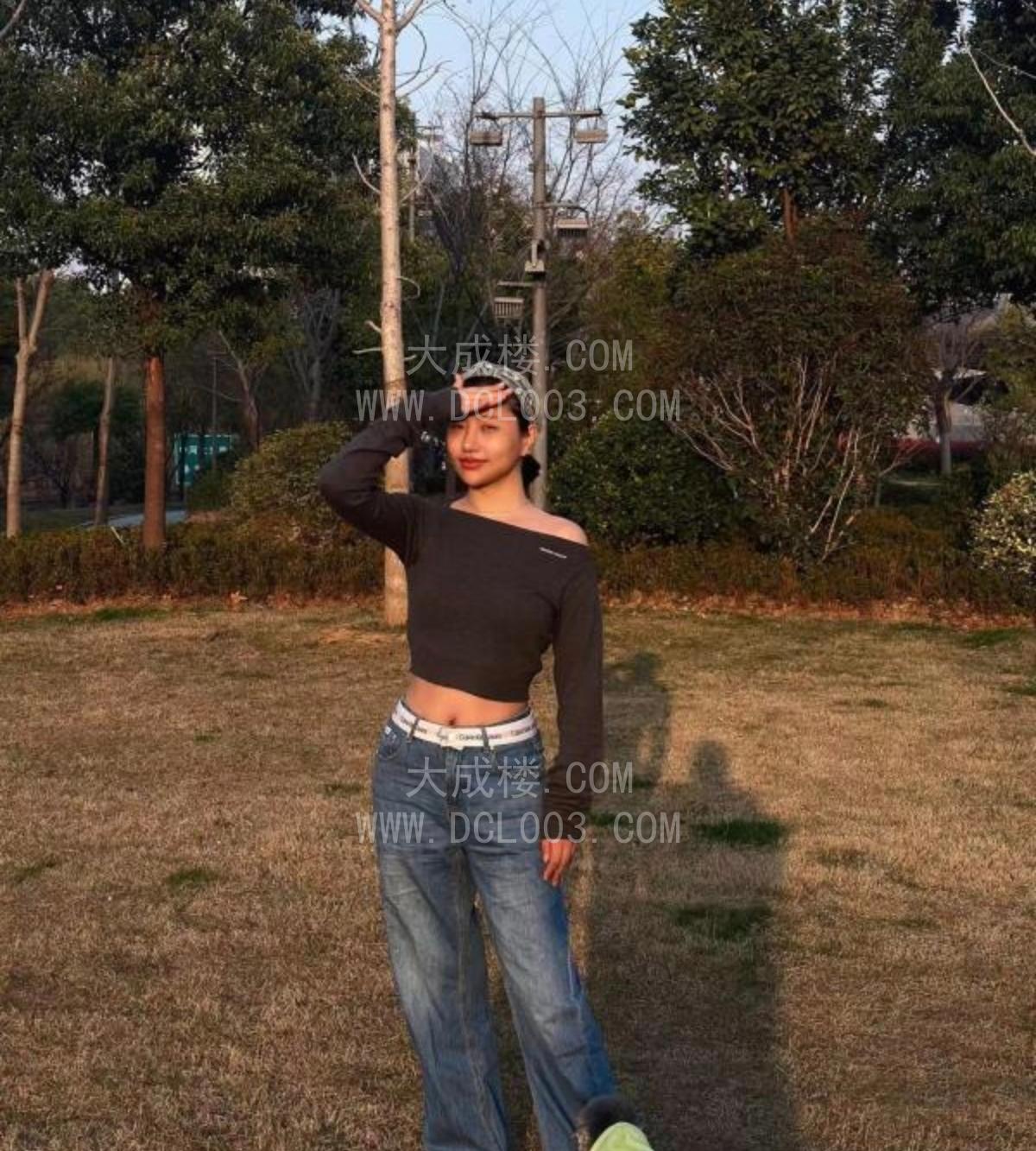 杭州嫩妹杨菲
