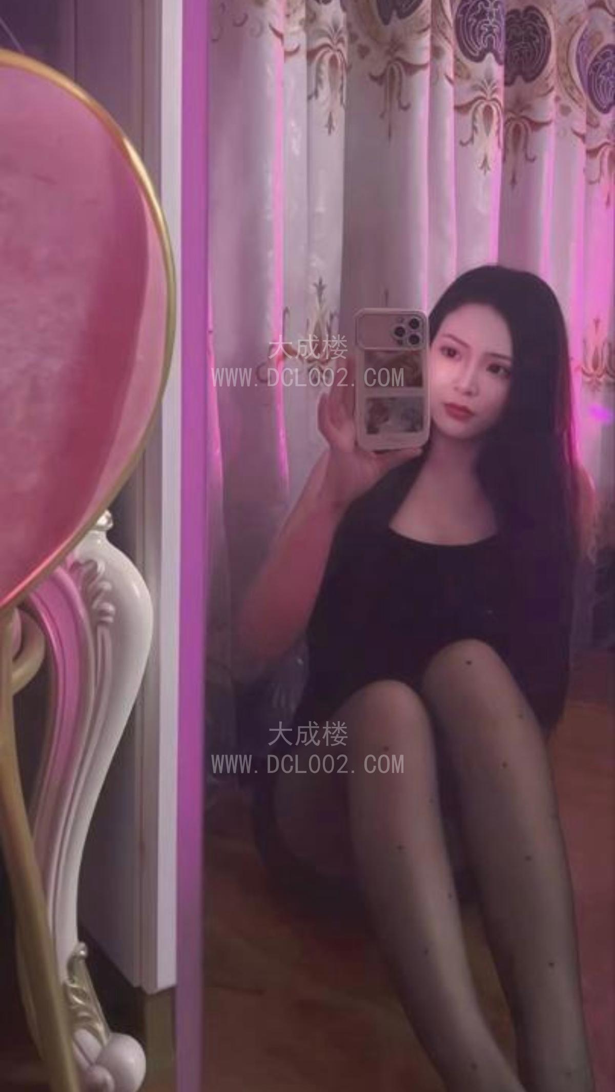 河西仙气巨乳