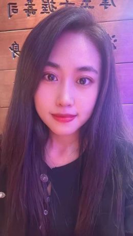 光明长腿美女琳琳