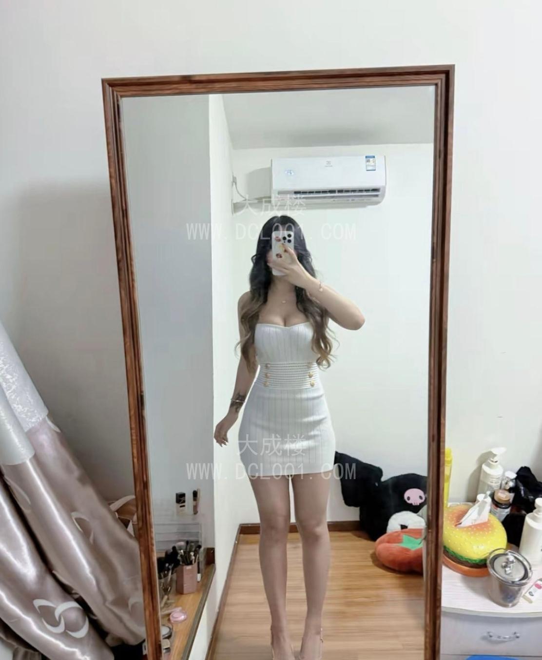罗湖大奶琪琪