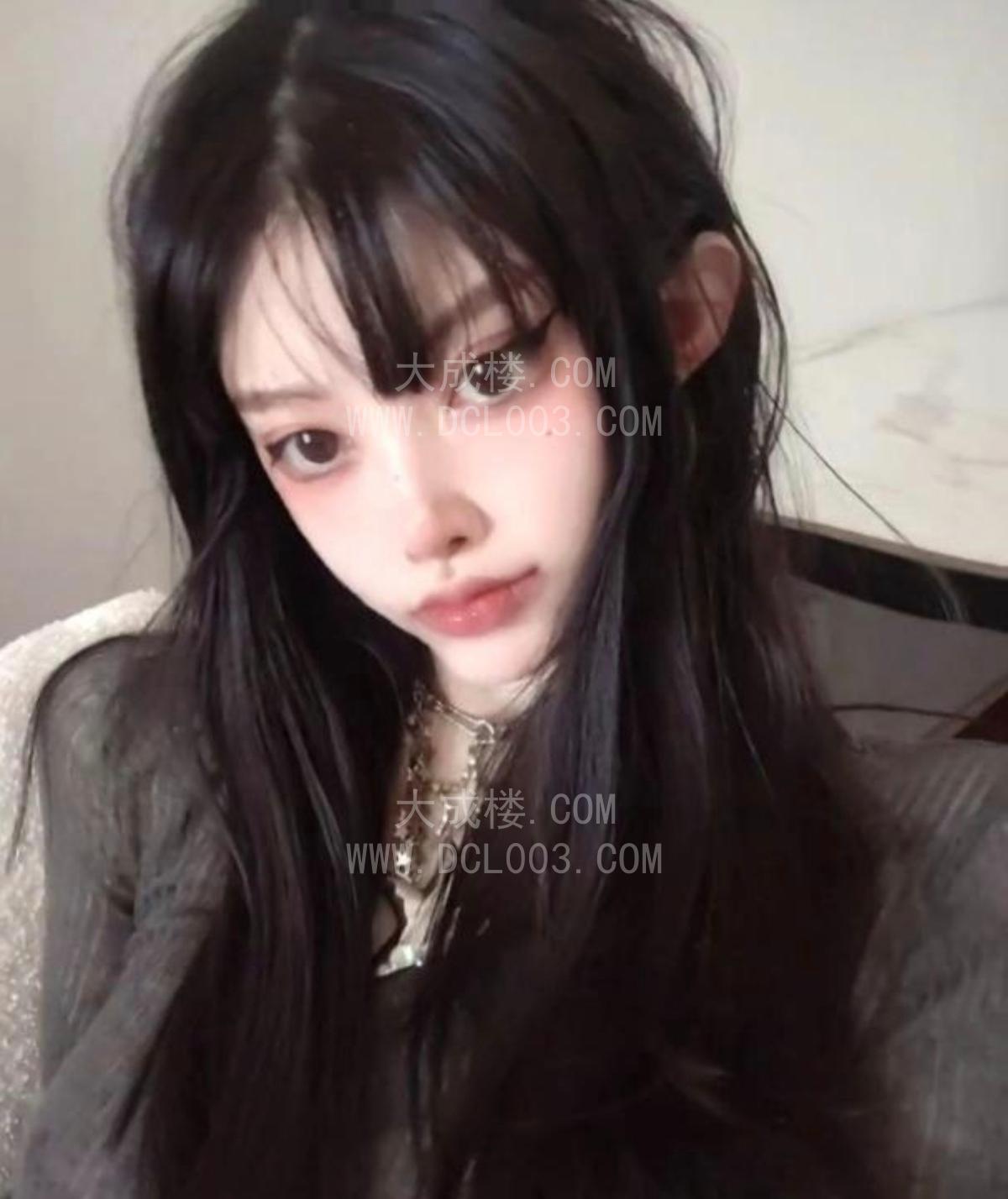 丰台暗黑嫩妹小怪