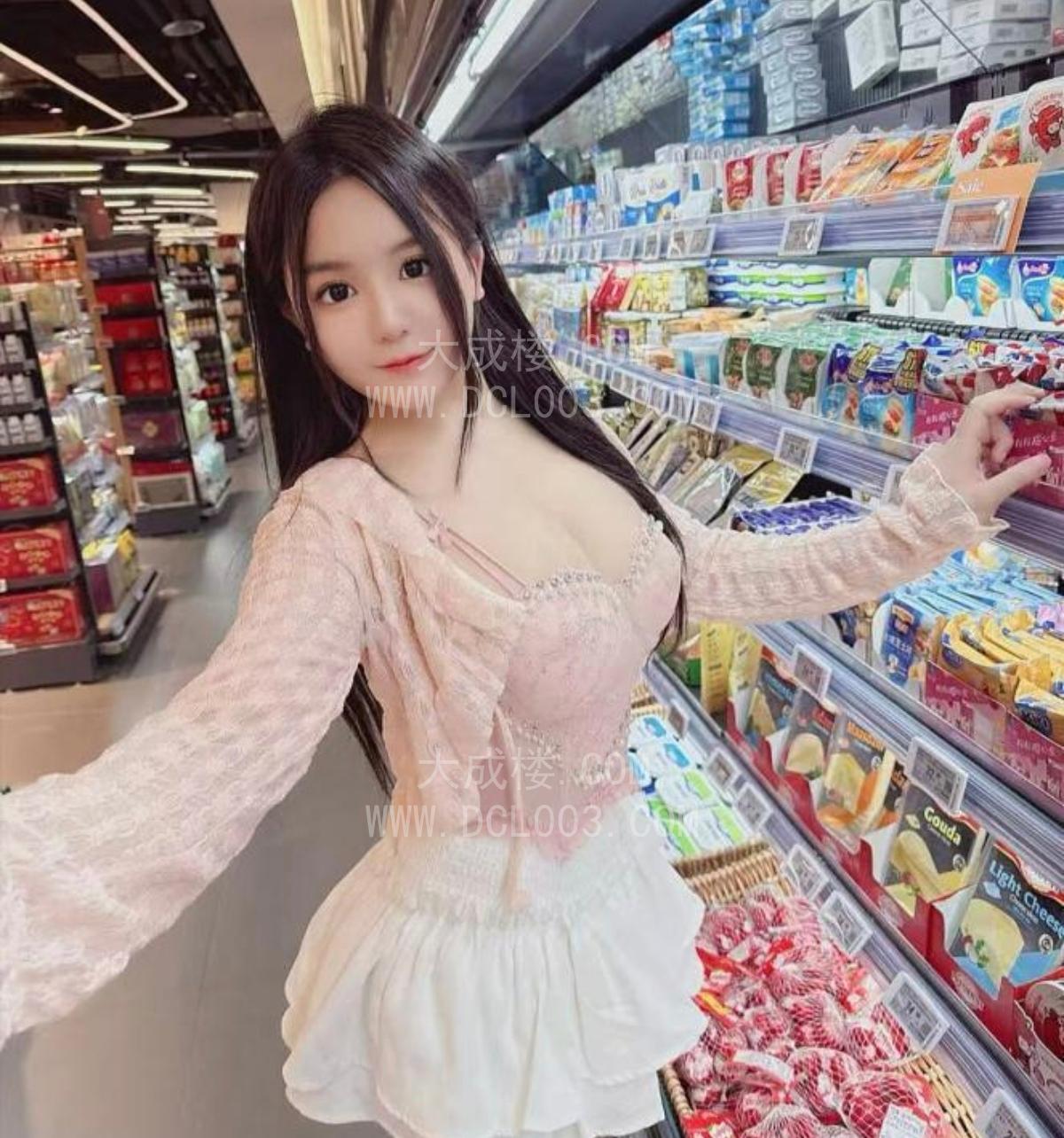 江北粉嫩巨乳金美子