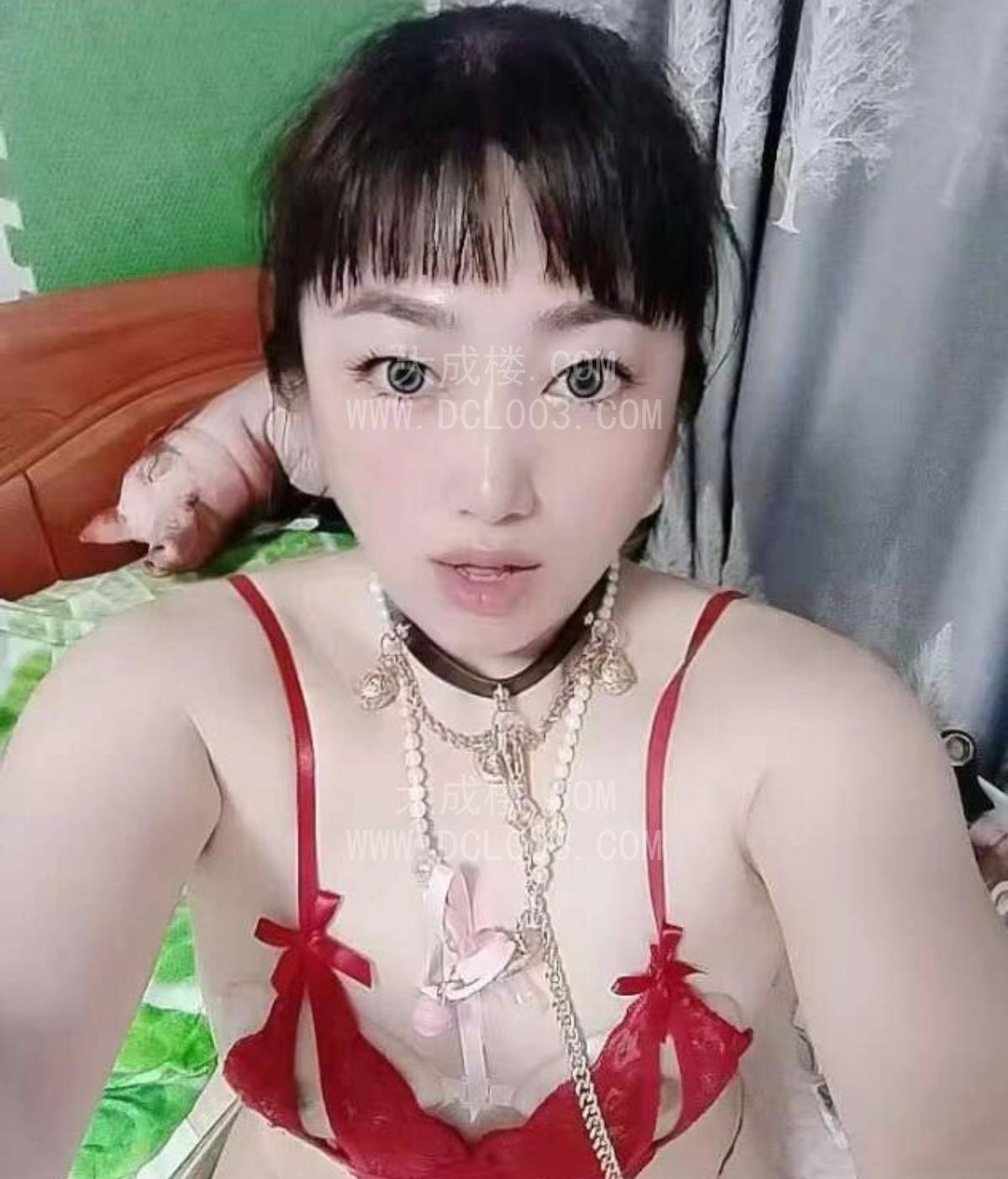 天津风骚制服单身女
