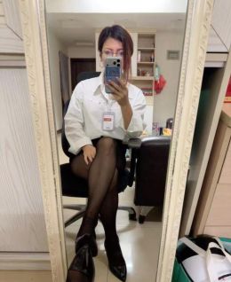 海珠角色扮演少妇