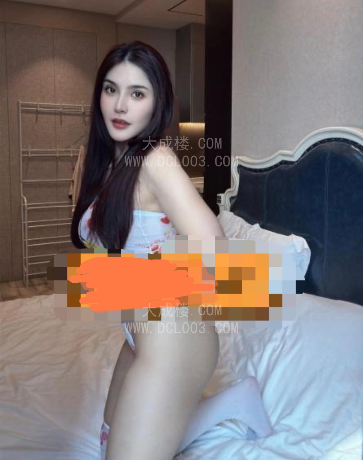 东莞真大胸白虎泰妹飞丽