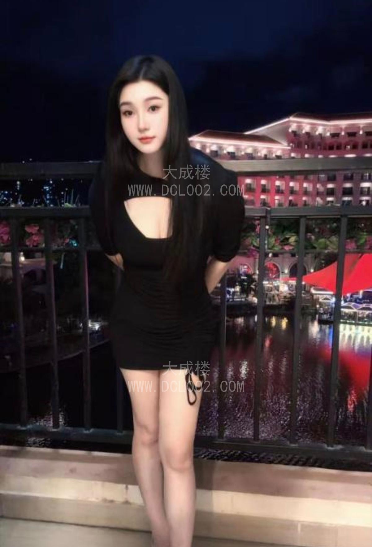 龙岗美乳西西