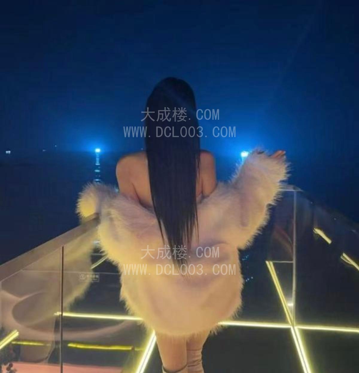 长沙高颜值性感美女