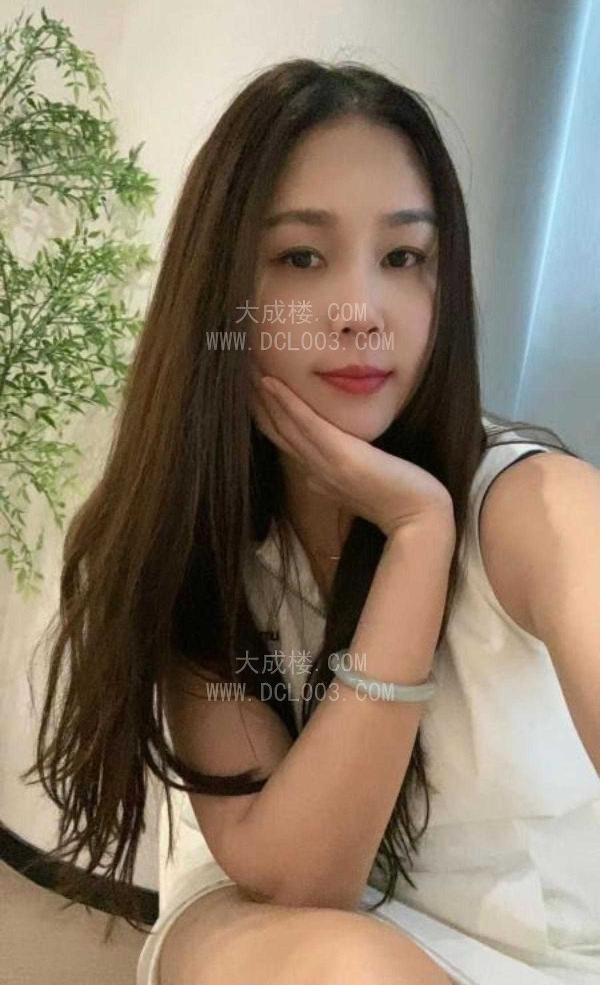 长沙风情美御姐
