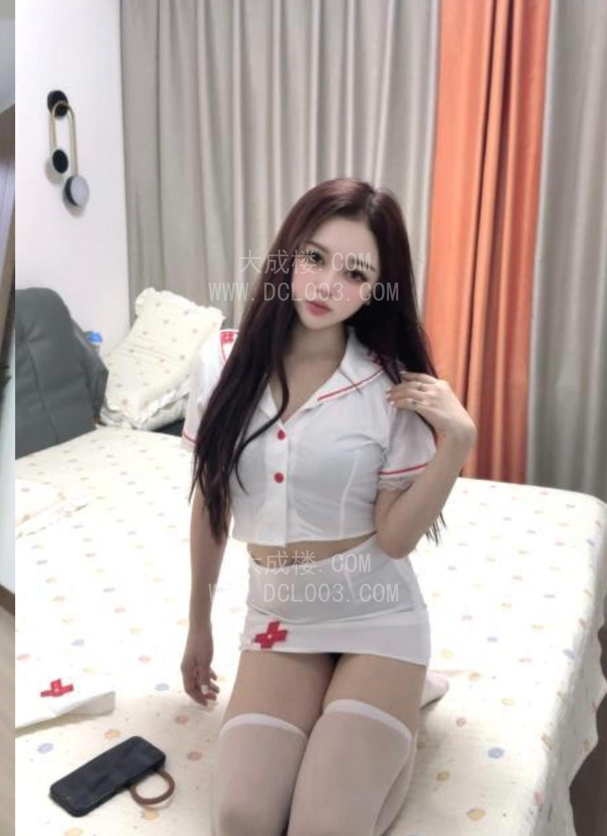 苏州迷人小妖精