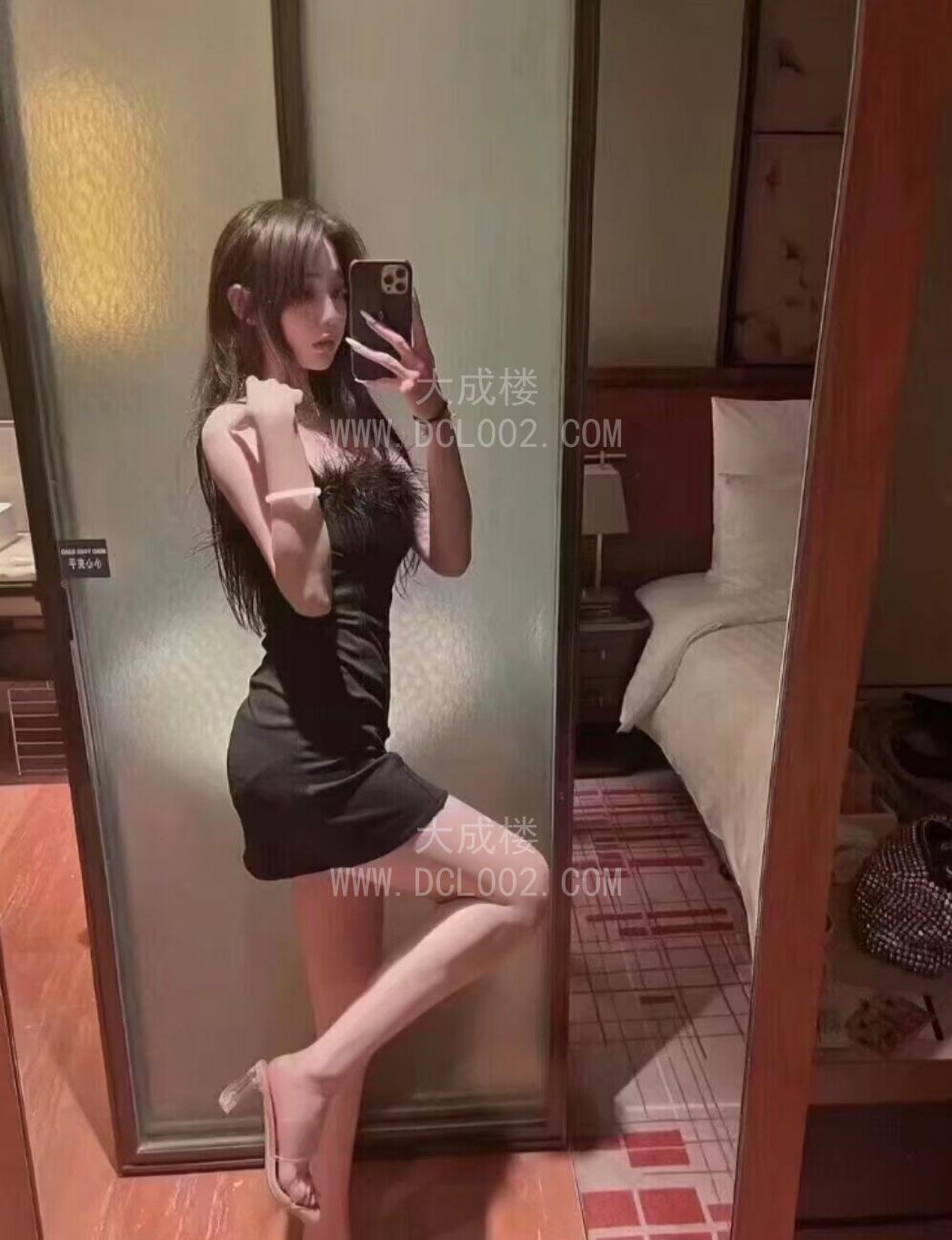 厦门服务女友小雨