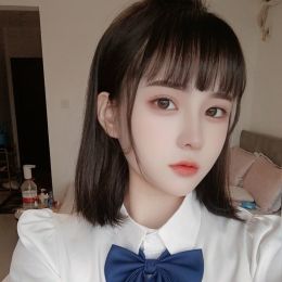可以拍照的大胸妹子
